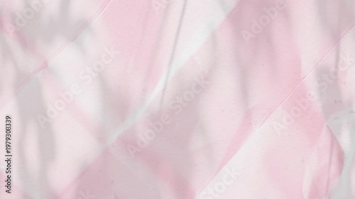Abstract shadow pink premium gradation background texture blur gradient light pastel abstract luxury premium mockup peach color backdrop template valentine summer spring overlay mockup