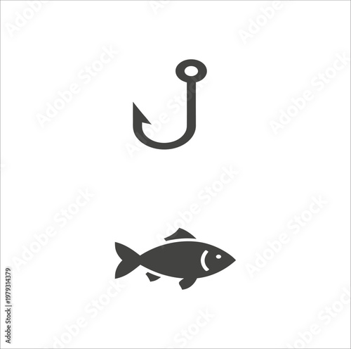 fishing hook