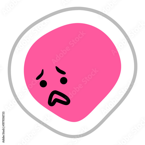 emotion icon