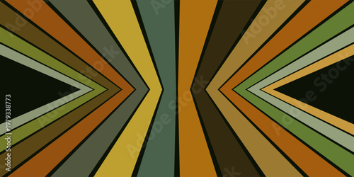 Creative Wood Background