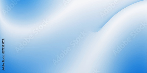 A beautiful abstract texture featuring a bright blue sky with natural white clouds and a soft summer gradient