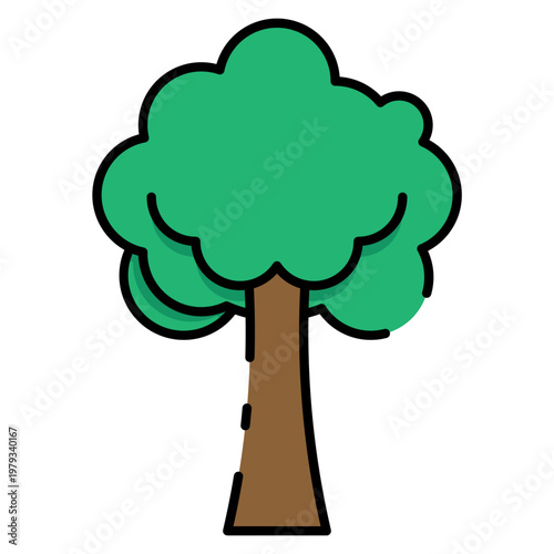 Tree Element