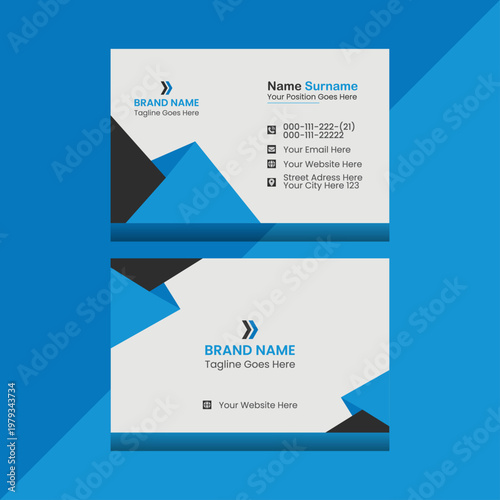 Business Card