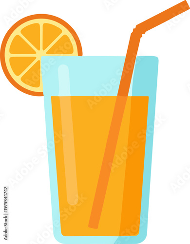 Drink Illustration