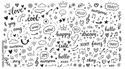 Illustration of a sleek minimalist blue and white rocket launching into a starry night sky with a glowing trail of fire abstract futuristic space background