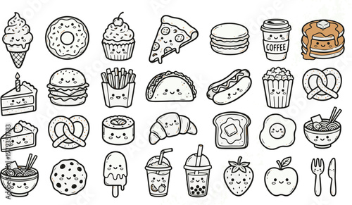 Flat vector illustration of a laboratory scientist holding a test tube with bubbling liquid wearing white coat and safety goggles standing in a science lab with flasks chemicals