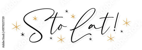 Sto lat!, Happy Birthday in polish	