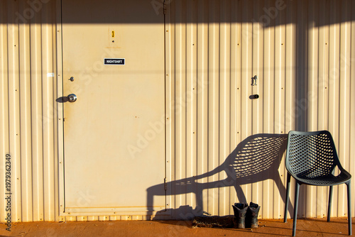 Camp Accommodation in the Mining Industry