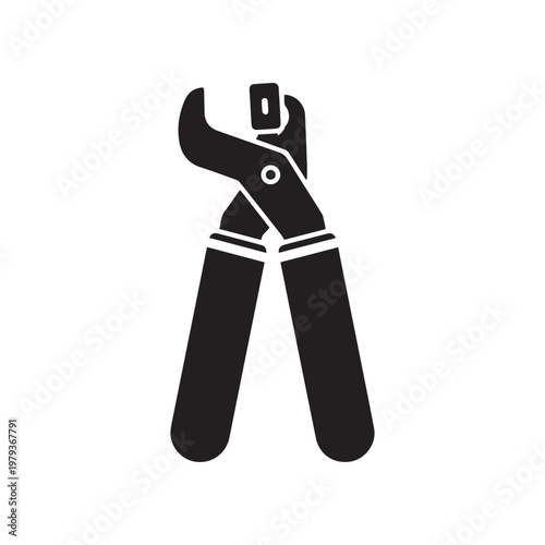 Garden Pruning Shears for Cutting Branches and Plant Care