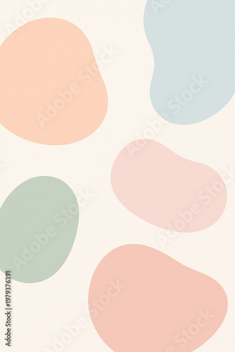 Abstract Background Texture | Modern Artistic Pattern Design | Creative Digital Wallpaper