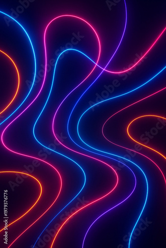 Abstract Background Texture | Modern Artistic Pattern Design | Creative Digital Wallpaper