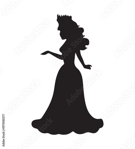  Tower Window Princess