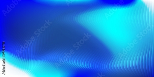 Mesh gradient white blue gradient background simple abstract modern