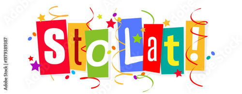 Sto lat!, Happy Birthday in polish	