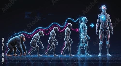 3D rendered medical X-ray illustration of a female human anatomy showing the skeletal spine and joints for healthcare injury scans