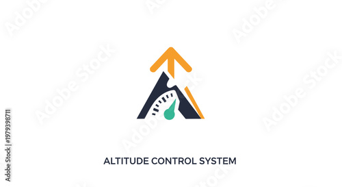 Free Download Altitude Control System Graphic Design. - GFXLoad