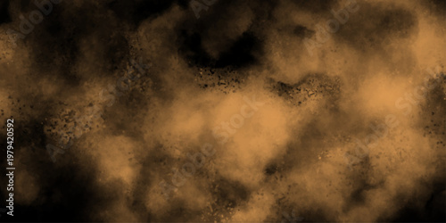 6Beautiful abstract watercolor background. Beauty sweet pastel yellow and green colorful with fluffy clouds on sky. multi color rainbow image. abstract fantasy growing light. .122