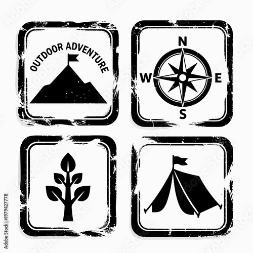 Escape Into Nature with Hiking Adventures, Campsite Living, and Exploring Untouched Trails Across Beautiful Landscapes