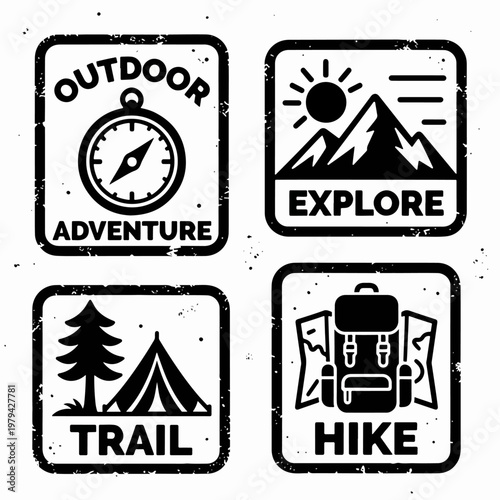 Wander Through Nature’s Wonders by Hiking Trails, Camping Outdoors, and Discovering Hidden Gems in the Wilderness