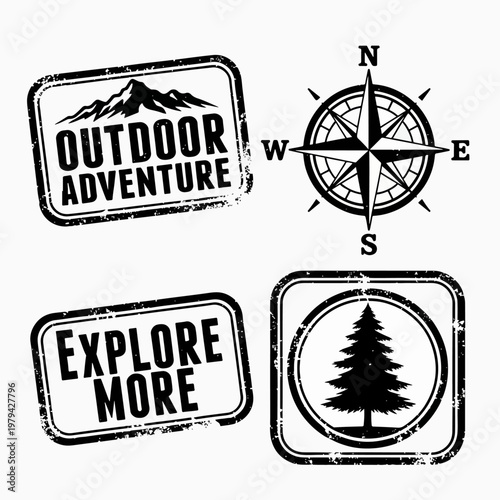 Outdoor Adventures Redefined: From Rugged Trails to Peaceful Campsites and Endless Exploration Opportunities