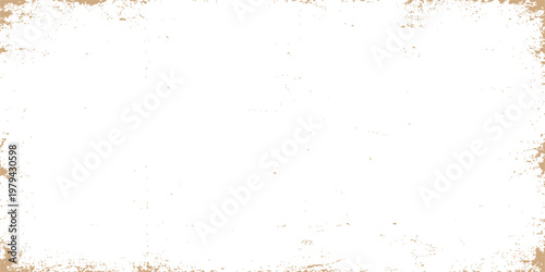 Vintage Paper Texture: Rustic, weathered paper texture, providing a rich, textured surface with faded edges, perfect for adding depth and character to creative projects.