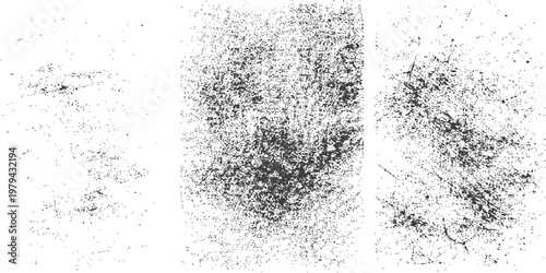 Ephemeral Impressions: An abstract depiction of fingerprints, each stage unveils intricate patterns and textures, capturing the unique essence of individual touch.