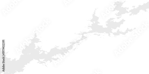 Abstract Cloudscape: A minimalist composition capturing the ethereal beauty of clouds, with soft, textured forms gently unfurling against a neutral backdrop.