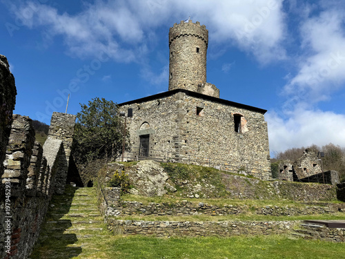 castello