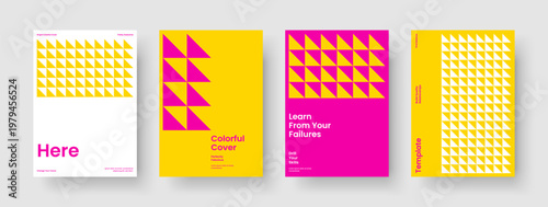 Modern Poster Layout. Creative Book Cover Design. Abstract Brochure Template. Banner. Background. Report. Flyer. Business Presentation. Portfolio. Newsletter. Leaflet. Pamphlet. Magazine. Notebook