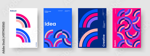 Modern Poster Design. Creative Business Presentation Layout. Isolated Background Template. Flyer. Brochure. Book Cover. Report. Banner. Notebook. Brand Identity. Handbill. Advertising. Newsletter