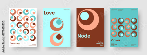 Geometric Flyer Template. Isolated Report Layout. Abstract Background Design. Poster. Business Presentation. Book Cover. Brochure. Banner. Pamphlet. Handbill. Portfolio. Advertising. Brand Identity