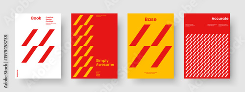 Abstract Flyer Layout. Modern Report Design. Creative Poster Template. Banner. Book Cover. Brochure. Background. Business Presentation. Notebook. Brand Identity. Magazine. Leaflet. Handbill