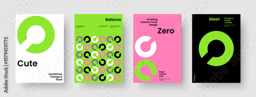 Modern Business Presentation Template. Creative Flyer Design. Abstract Report Layout. Banner. Background. Poster. Book Cover. Brochure. Catalog. Handbill. Journal. Leaflet. Notebook. Brand Identity