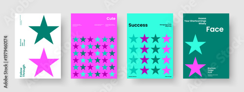 Abstract Report Template. Modern Background Layout. Creative Brochure Design. Book Cover. Poster. Banner. Business Presentation. Flyer. Portfolio. Pamphlet. Catalog. Notebook. Newsletter