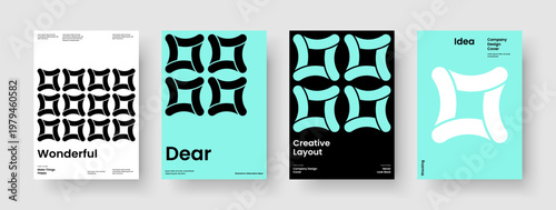 Creative Brochure Layout. Geometric Book Cover Template. Abstract Report Design. Flyer. Business Presentation. Banner. Poster. Background. Notebook. Advertising. Portfolio. Magazine. Catalog