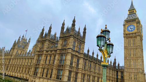 Big Ben