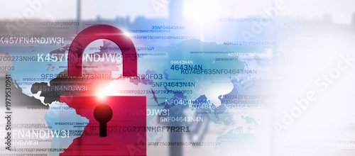 internet web security decoding banner
