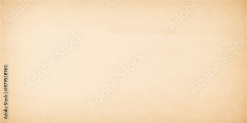 A blank textured parchment paper, vintage background, perfect for adding text.