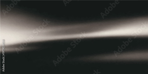 Abstract smoky wisps of light dance across a dark canvas, creating a mesmerizing blend of tones. This artistic piece embodies mystery and the subtle elegance of light.