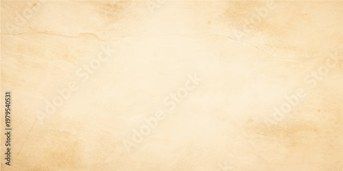 Aged and textured paper with a touch of nostalgia, evokes feelings of history and authenticity, providing a canvas for storytelling and design.