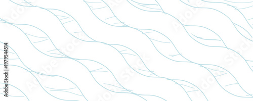 Latar belakang abstrak dengan pola gelombang