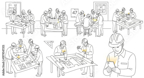 Group of People Engaged in Board Games and Strategy.