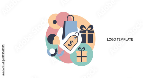 A pristine, bright white background evokes a sense of purity, simplicity, and modernity, perfect for product displays or highlighting minimalism in ma