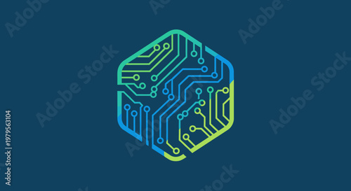 A calming, solid blue backdrop evokes trust and reliability, ideal for marketing materials, website design, or social media posts needing a profession