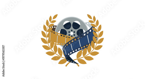 Clean, bright white background evokes feelings of simplicity, purity, and spaciousness. Ideal for product displays, website design, or minimalist mark