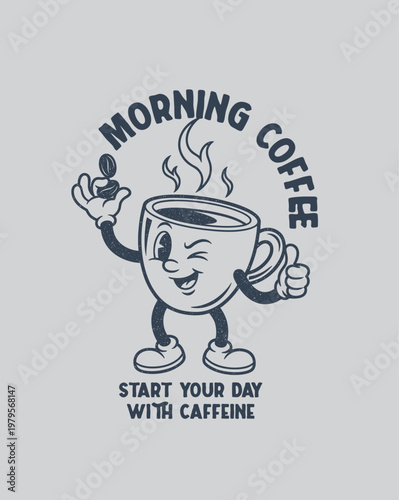 Aesthetic typography quotes design for graphic tee template urban streetwear style