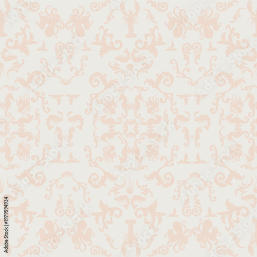 A sunny day at the Mediterranean coast  , Kitchens tiles ,Sealife and under sea adventures bring this week challenge to life .
