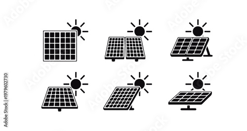 Set of black hand gesture silhouettes including heart shape thumb up palm and fist icons.