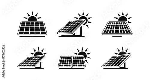 Four handshake icons with overlay symbols for agreement check document heart and shine.