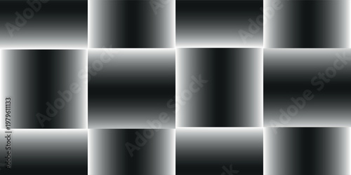 abstract creative white and black backgound modern elegant